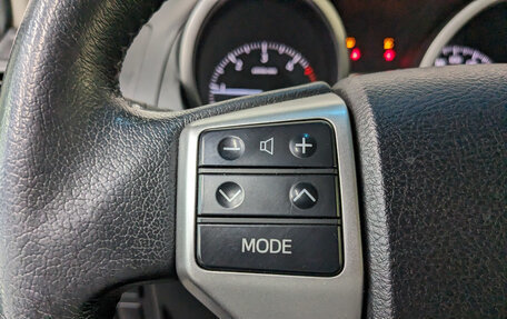 Toyota Land Cruiser Prado 150 рестайлинг 2, 2014 год, 2 995 000 рублей, 24 фотография