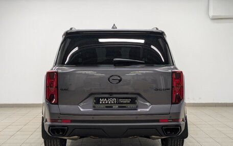 GAC GS8, 2024 год, 4 100 000 рублей, 3 фотография