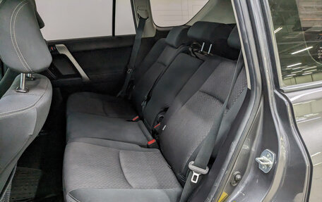 Toyota Land Cruiser Prado 150 рестайлинг 2, 2014 год, 2 995 000 рублей, 17 фотография