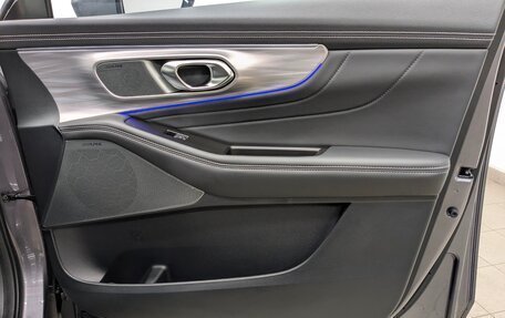 GAC GS8, 2024 год, 4 100 000 рублей, 17 фотография