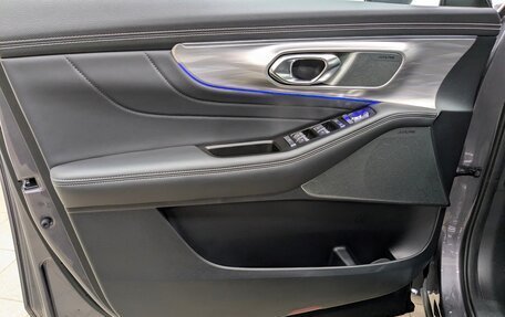 GAC GS8, 2024 год, 4 100 000 рублей, 8 фотография