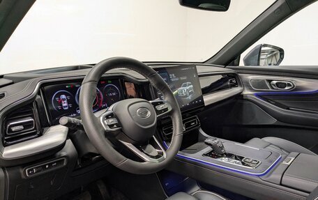 GAC GS8, 2024 год, 4 100 000 рублей, 7 фотография