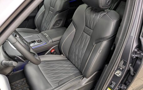 GAC GS8, 2024 год, 4 100 000 рублей, 13 фотография