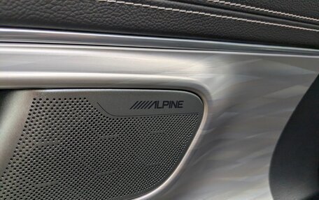GAC GS8, 2024 год, 4 100 000 рублей, 11 фотография