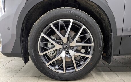 GAC GS8, 2024 год, 4 100 000 рублей, 14 фотография