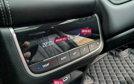 GAC GS8, 2024 год, 4 100 000 рублей, 20 фотография