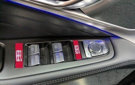 GAC GS8, 2024 год, 4 100 000 рублей, 9 фотография