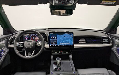 GAC GS8, 2024 год, 4 100 000 рублей, 21 фотография