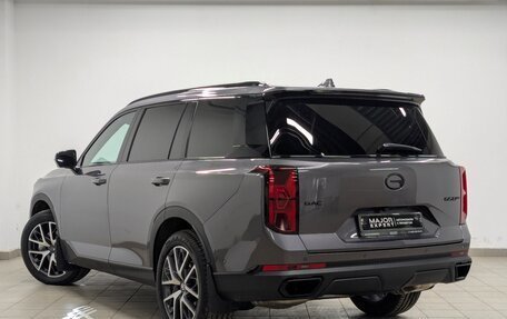 GAC GS8, 2024 год, 4 100 000 рублей, 27 фотография
