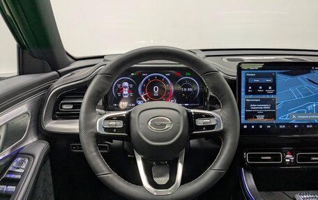 GAC GS8, 2024 год, 4 100 000 рублей, 23 фотография
