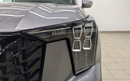 GAC GS8, 2024 год, 4 100 000 рублей, 30 фотография
