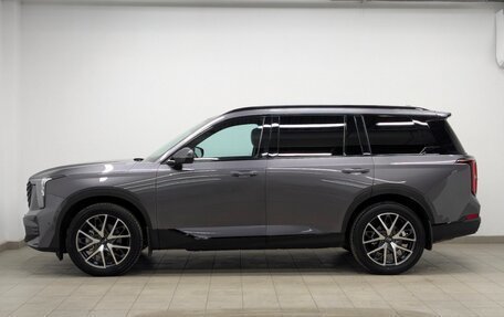GAC GS8, 2024 год, 4 100 000 рублей, 28 фотография