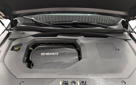 GAC GS8, 2024 год, 4 100 000 рублей, 29 фотография