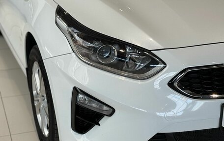 KIA cee'd III, 2018 год, 1 760 000 рублей, 4 фотография