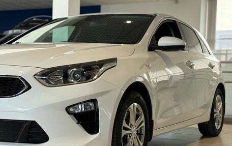 KIA cee'd III, 2018 год, 1 760 000 рублей, 6 фотография