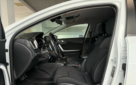 KIA cee'd III, 2018 год, 1 760 000 рублей, 15 фотография