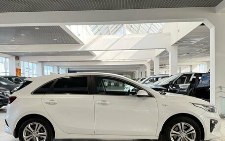 KIA cee'd III, 2018 год, 1 760 000 рублей, 11 фотография