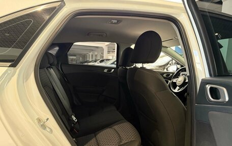 KIA cee'd III, 2018 год, 1 760 000 рублей, 19 фотография