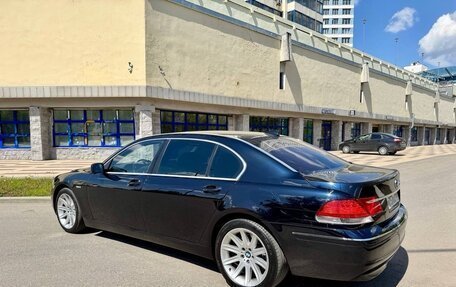 BMW 7 серия, 2006 год, 950 000 рублей, 5 фотография