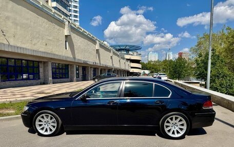 BMW 7 серия, 2006 год, 950 000 рублей, 6 фотография