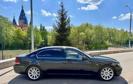 BMW 7 серия, 2006 год, 950 000 рублей, 2 фотография
