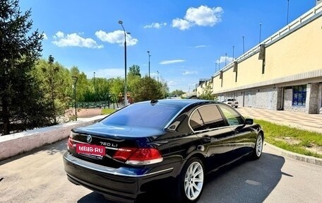 BMW 7 серия, 2006 год, 950 000 рублей, 3 фотография