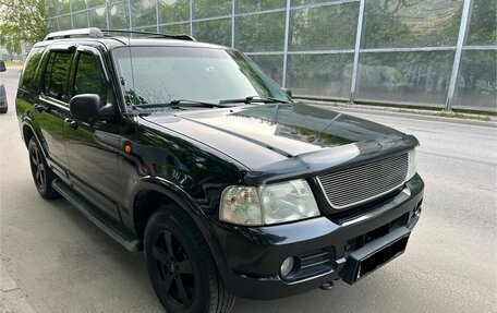Ford Explorer III, 2005 год, 730 000 рублей, 1 фотография