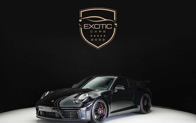 Porsche 911, 2022 год, 13 500 000 рублей, 1 фотография