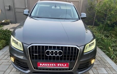 Audi Q5, 2013 год, 1 850 000 рублей, 1 фотография