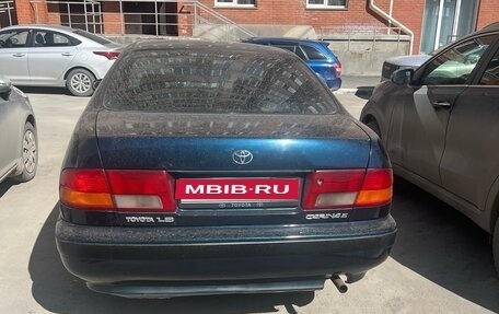 Toyota Carina E, 1997 год, 290 000 рублей, 1 фотография