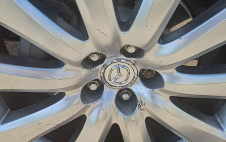 Mazda CX-9 I рестайлинг, 2008 год, 1 200 000 рублей, 1 фотография