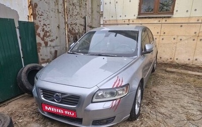 Volvo S40 II, 2010 год, 850 000 рублей, 1 фотография