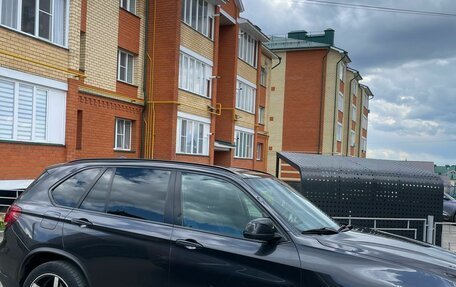 BMW X5, 2015 год, 2 450 000 рублей, 1 фотография