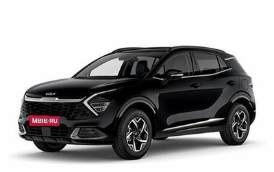 KIA Sportage IV рестайлинг, 2025 год, 4 172 500 рублей, 1 фотография