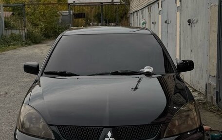 Mitsubishi Lancer IX, 2006 год, 520 000 рублей, 1 фотография