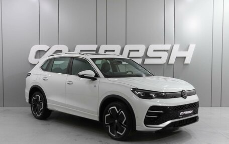 Volkswagen Tiguan, 2024 год, 5 250 000 рублей, 1 фотография