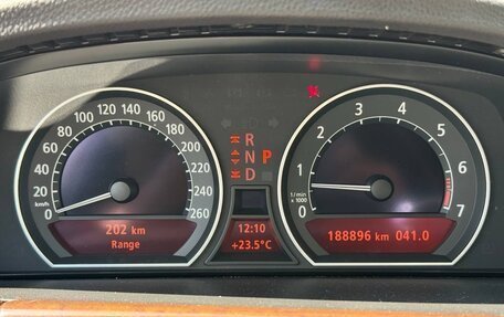 BMW 7 серия, 2006 год, 950 000 рублей, 17 фотография