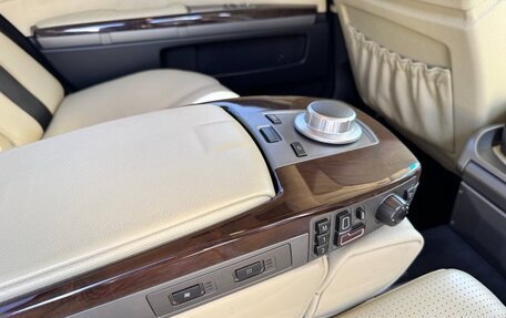 BMW 7 серия, 2006 год, 950 000 рублей, 25 фотография
