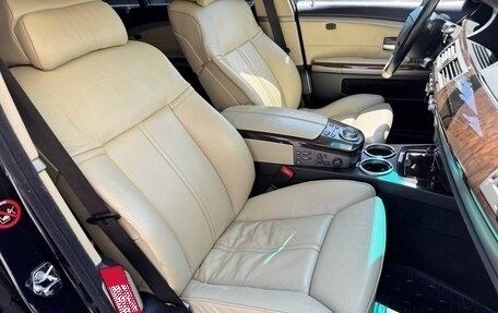 BMW 7 серия, 2006 год, 950 000 рублей, 23 фотография