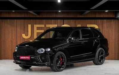 Bentley Bentayga I, 2022 год, 26 042 000 рублей, 1 фотография