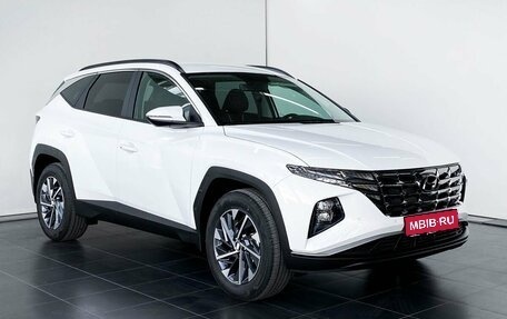 Hyundai Tucson, 2024 год, 3 830 000 рублей, 1 фотография