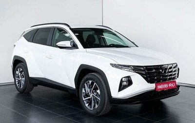Hyundai Tucson, 2024 год, 3 830 000 рублей, 1 фотография