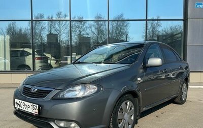 Daewoo Gentra II, 2013 год, 529 000 рублей, 1 фотография