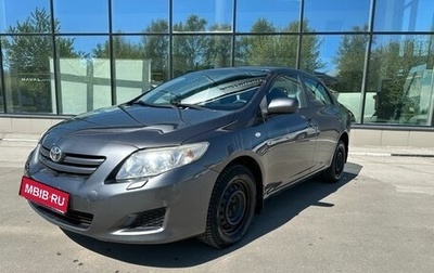 Toyota Corolla, 2007 год, 559 000 рублей, 1 фотография