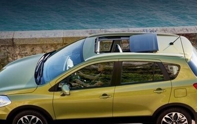 Suzuki SX4 II рестайлинг, 2013 год, 1 250 000 рублей, 1 фотография