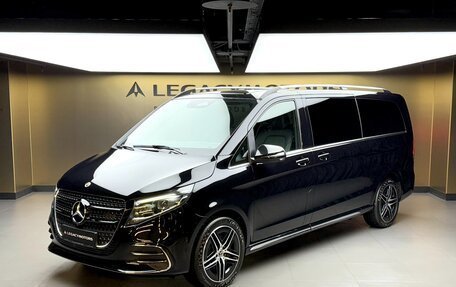 Mercedes-Benz V-Класс, 2024 год, 14 430 000 рублей, 1 фотография