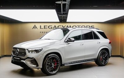 Mercedes-Benz GLE AMG, 2025 год, 18 770 000 рублей, 1 фотография