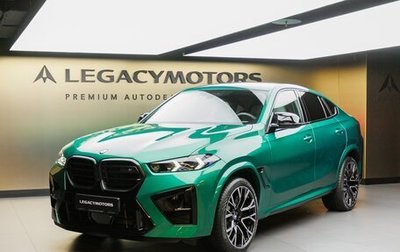 BMW X6 M, 2024 год, 22 370 000 рублей, 1 фотография
