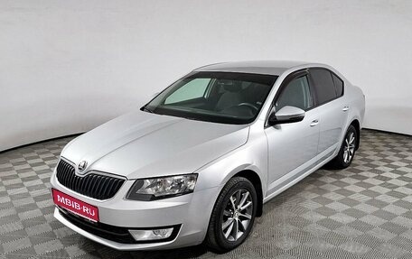 Skoda Octavia, 2014 год, 1 200 000 рублей, 1 фотография