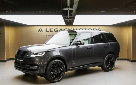 Land Rover Range Rover IV рестайлинг, 2025 год, 24 980 000 рублей, 1 фотография